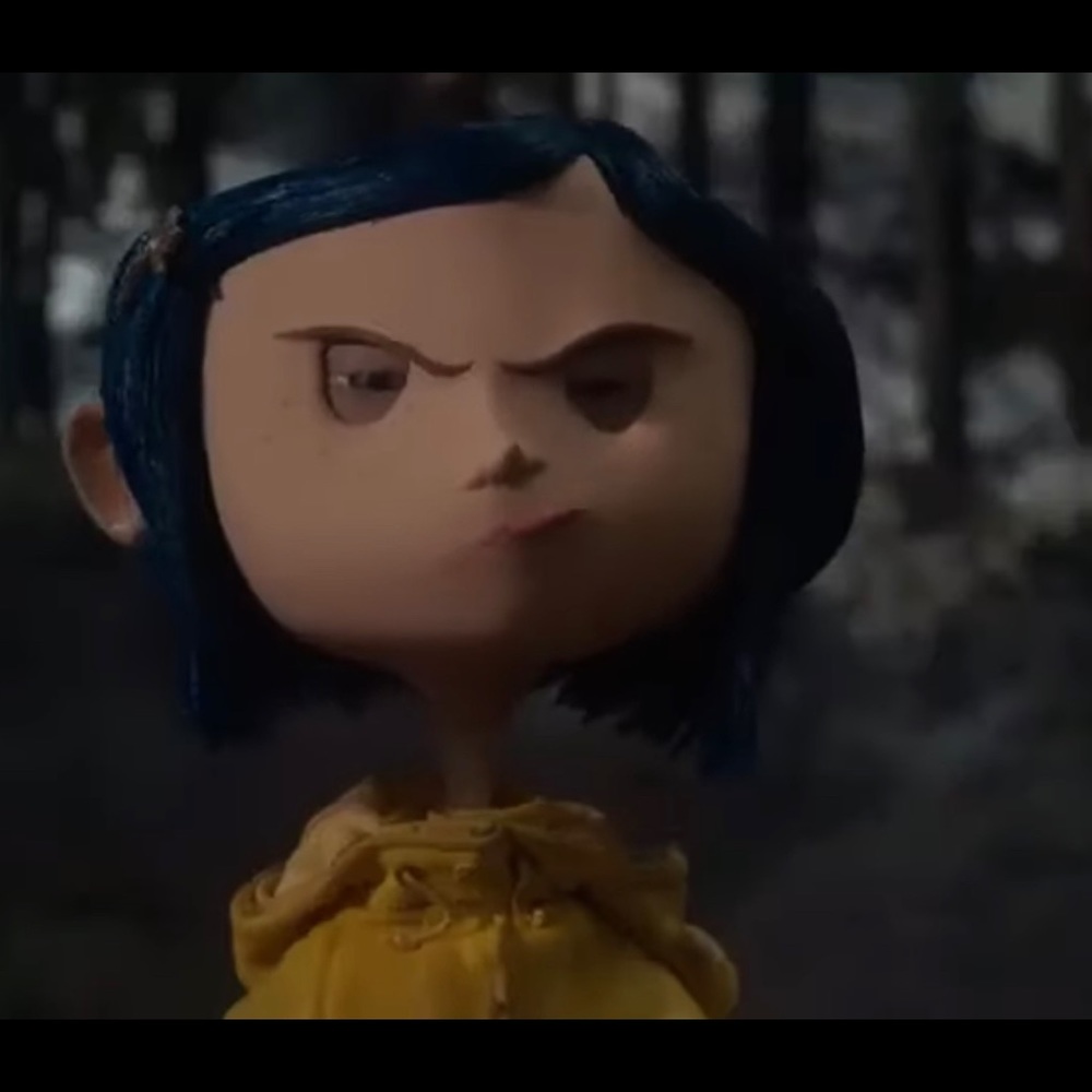 Meet your Posher, Zahdell